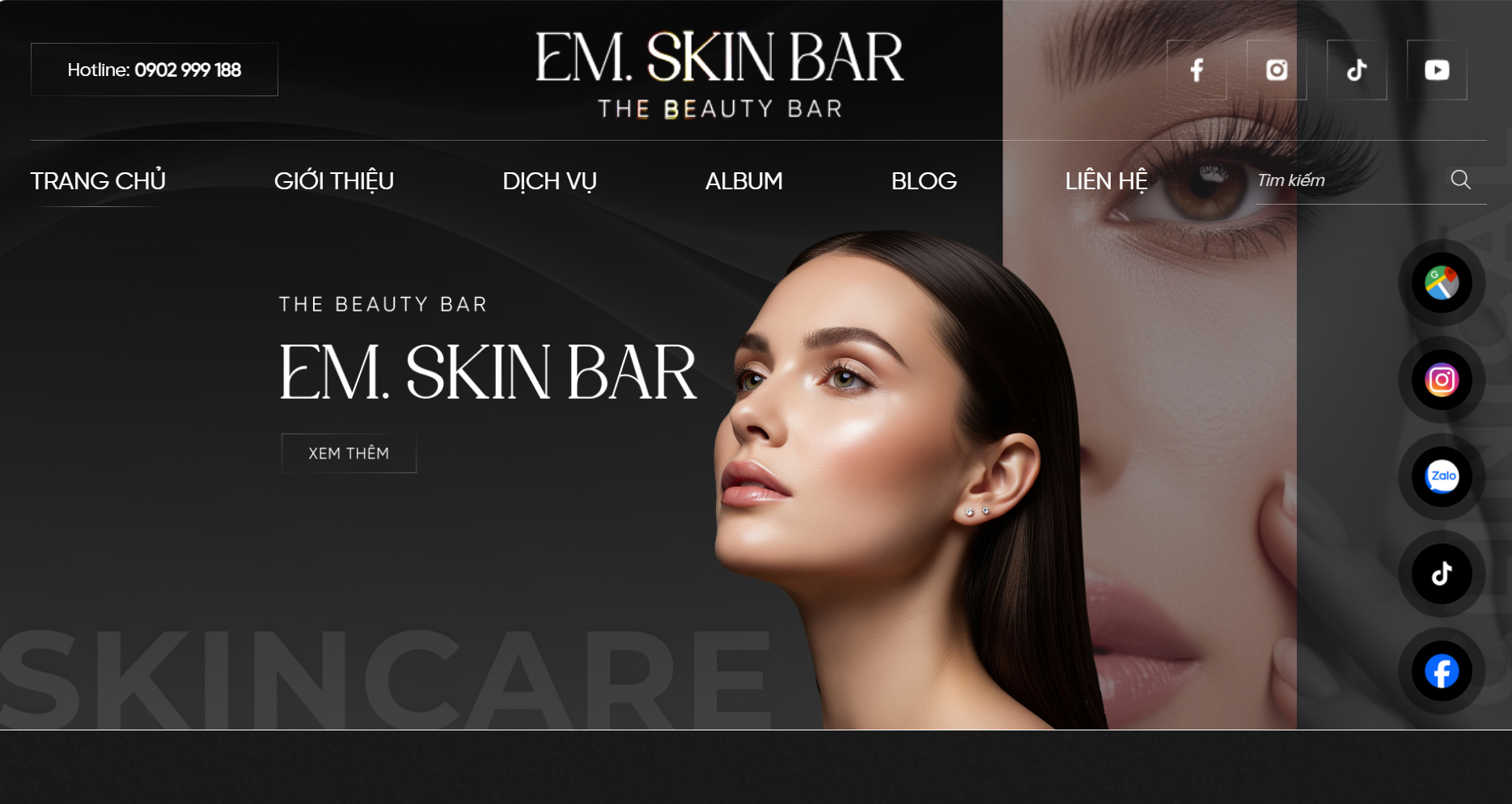 Top 3 Spa Dưỡng Sinh Và Chăm Sóc Sắc Đẹp Đáng Tham Khảo Tại TP.HCM