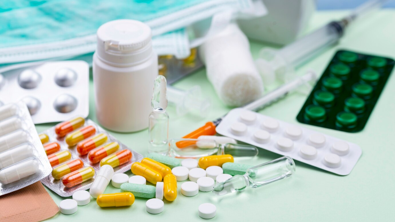 Top 3 Công Ty Dược Phẩm Uy Tín tại Quận 12, TP. Hồ Chí Minh