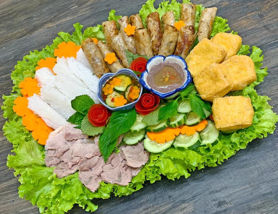 Top 3 Quán Bún Đậu Ngon Nhất Quận Tân Bình