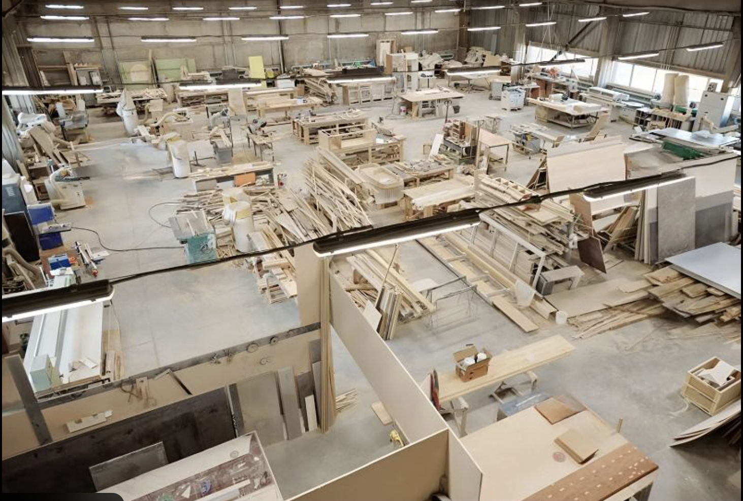 Top 3 công ty nội thất uy tín tại TP.HCM