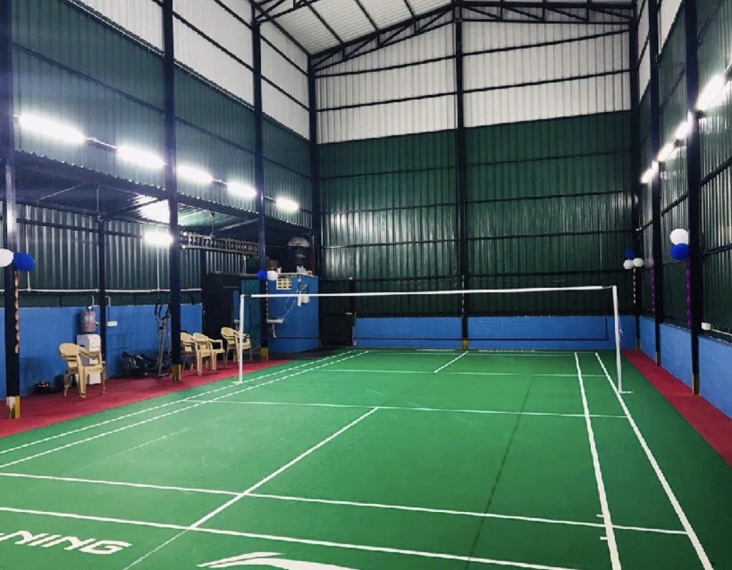 Top 3 sân cầu lông chất lượng nhất Quận 12 dành cho người yêu thể thao