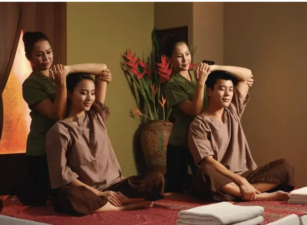 Top 3 Địa Chỉ Massage Khiếm Thị Uy Tín Tại Hóc Môn – Thư Giãn Chuyên Nghiệp, Giá Tốt