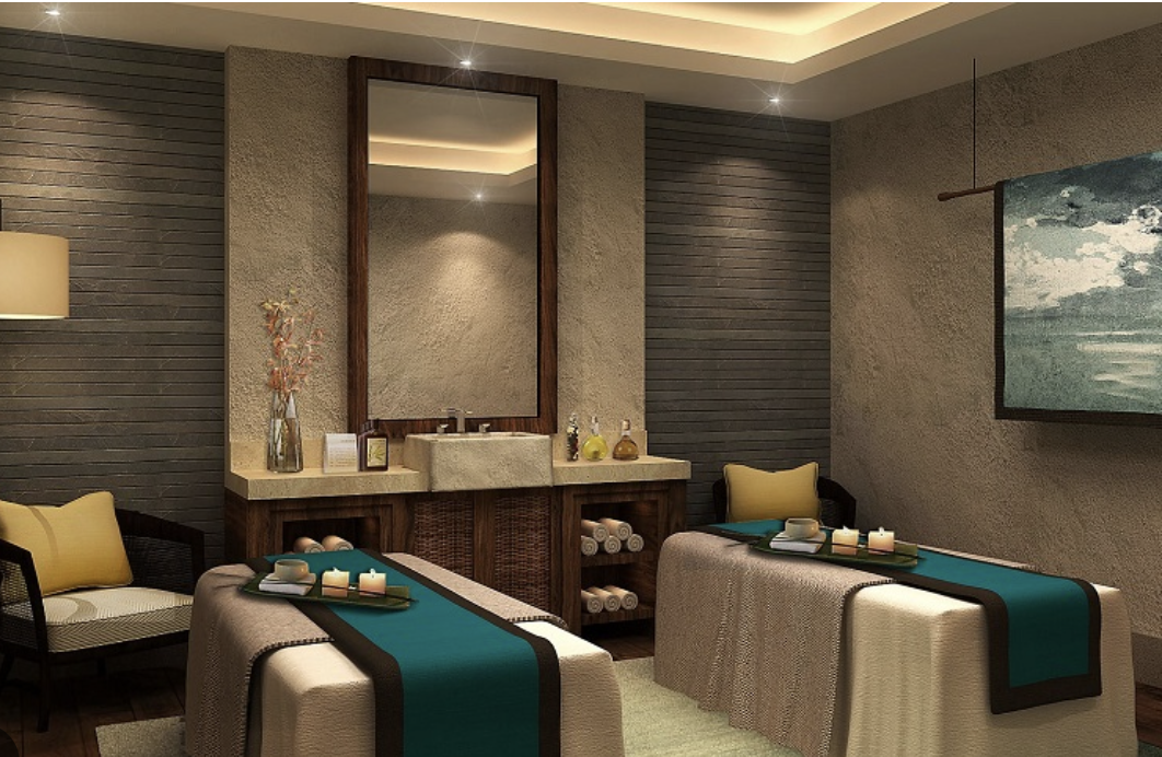 Top 3 Spa Chăm Sóc Sức Khỏe Uy Tín Tại Dĩ An Được Nhiều Khách Hàng Yêu Thích