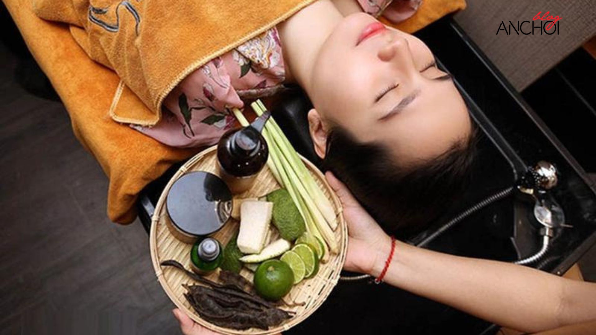 Top 3 Tiệm Gội Đầu Được Nhiều Khách Hàng Tin Tưởng Nhất TPHCM