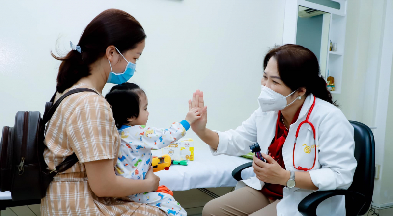 Top 3 Phòng Khám Nhi Tư Vấn Dinh Dưỡng Ngoài Giờ Nổi Tiếng Uy Tín Tại Quận Gò Vấp HCM Top 3 Phòng Khám Nhi Tư Vấn Dinh Dưỡng Ngoài Giờ Nổi Tiếng Uy Tín Tại Quận Gò Vấp HCM