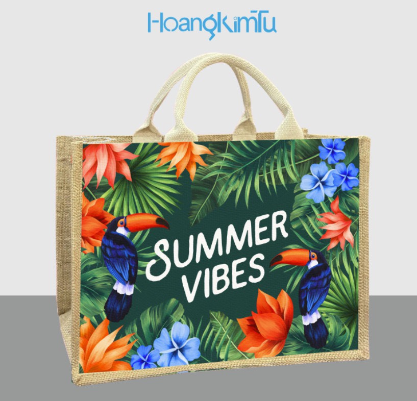 Top 3 Cửa Hàng Bán Túi Vải ở Tân Bình