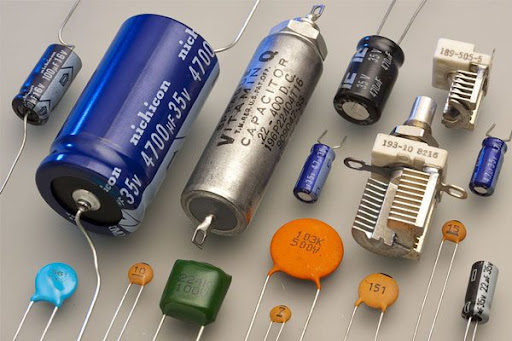 Top 3 Nhà Sản Xuất và Cung Cấp Điện Trở Đốt Nóng Uy Tín và Chuyên Nghiệp tại Khu Vực Gò Vấp