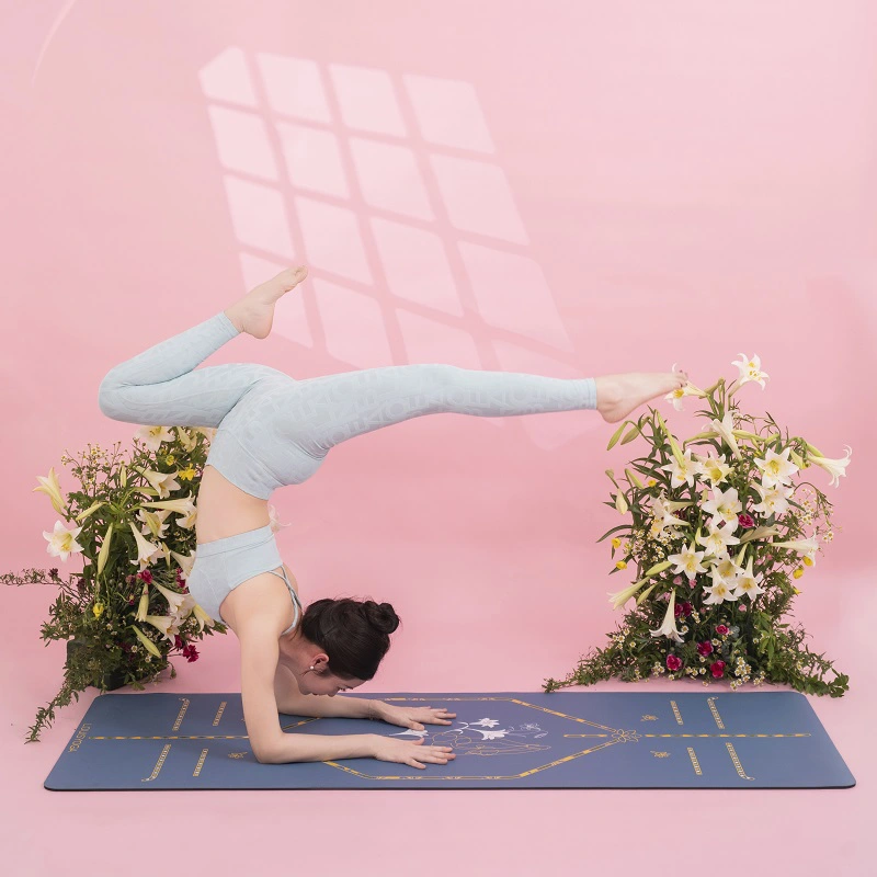 Top 3 lớp yoga tại Quận 6 uy tín, giúp cải thiện sức khỏe và vóc dáng