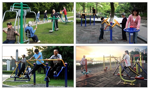 Top 3 Dụng Cụ Thể Thao Ngoài Trời Uy Tín Tại Hồ Chí Minh