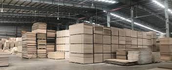 Top 3 Công Ty Ván Ép Uy Tín