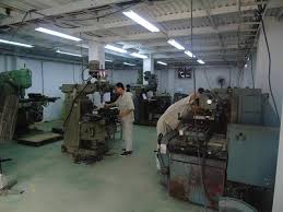 Top 3 Công Ty Chế Tạo Máy Cơ Khí Uy Tín