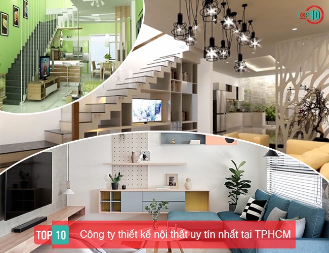 Tiêu đề: Top 3 Công Ty Quảng Cáo và Nội Thất Uy Tín tại Việt Nam
