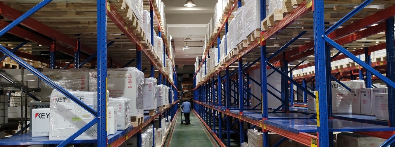 TÓP 3 CÔNG TY KỆ HÀNG UY TÍNH TẠI BÌNH DƯƠNG