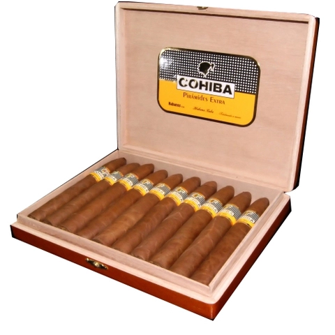 Top 3 Đơn Vị Cung Cấp Cigar Uy Tín và Chất Lượng Tại Hải Phòng