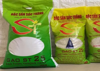 Top 3 Đơn Vị Cung Cấp Gạo Uy Tín và Chất Lượng tại Gò Vấp