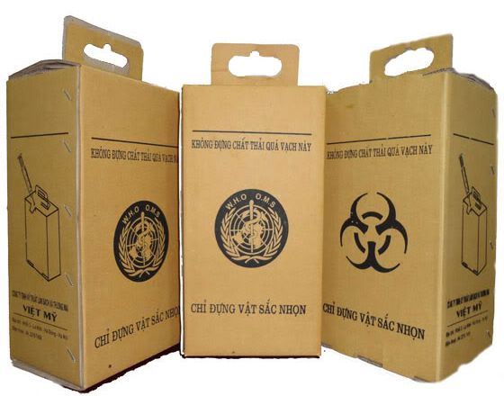 Top 3 Công Ty Bao Bì Uy Tín và Chất Lượng Tại Long An