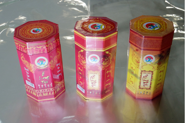 Top 3 Công Ty Trà Uy Tín Hà Nội: CÔNG TY CỔ PHẦN CHÈ THÁI BÌNH LẠNG SƠN