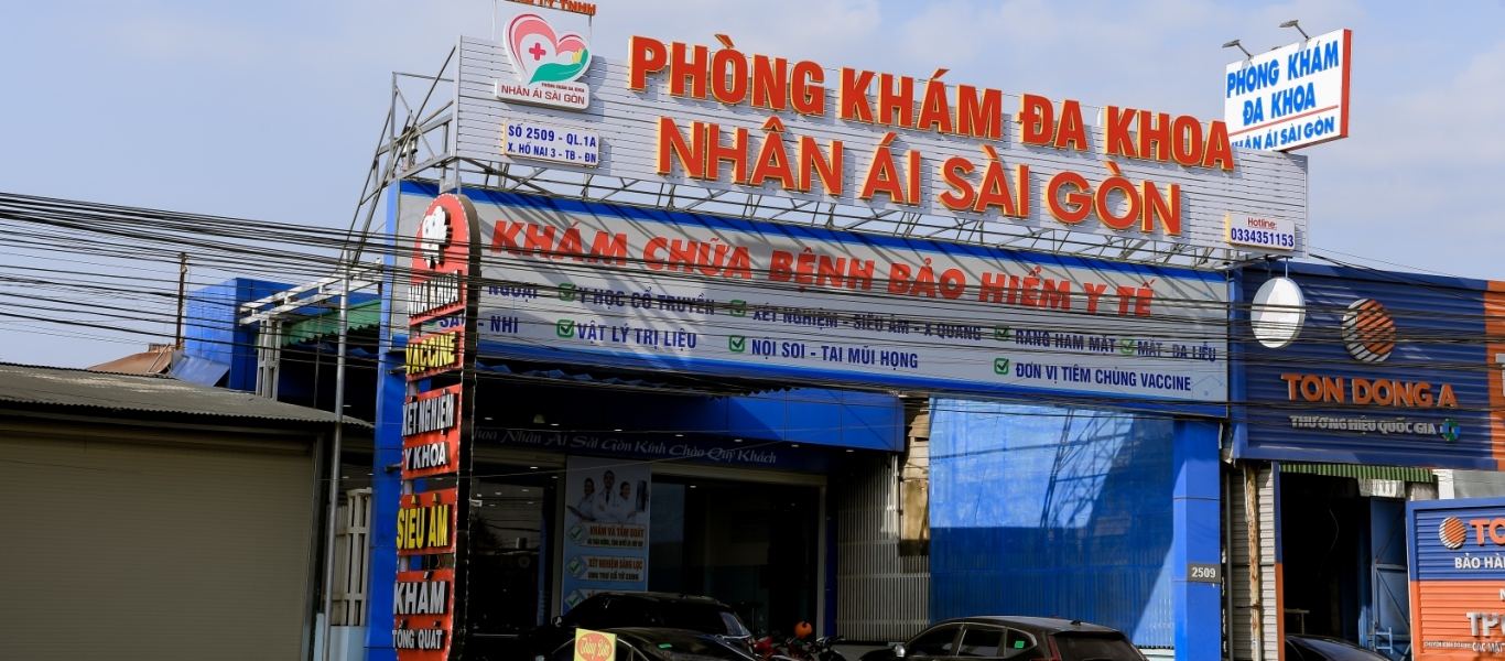 Top 3 Nha khoa uy tín nhất tại Hồ Chí Minh Top 3 Nha khoa uy tín nhất tại Hồ Chí Minh