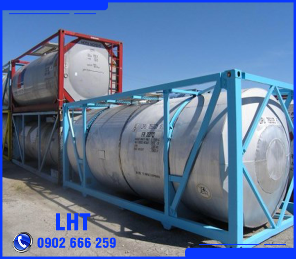 Top 3 đơn vị sản xuất Cồn Ethanol uy tín tại Hồ Chí Minh