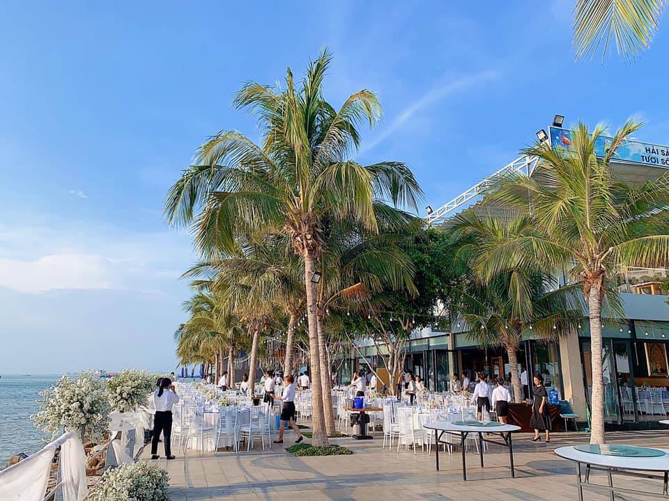 TOP 3 ĐỊA CHỈ TỔ CHỨC SỰ KIỆN BIÊN HÒA - ĐỒNG NAI HOT NHẤT TIK TOK