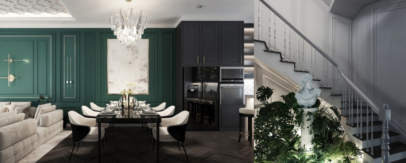 Top 3 Công Ty Xây Dựng Uy Tín Tại Hồ Chí Minh