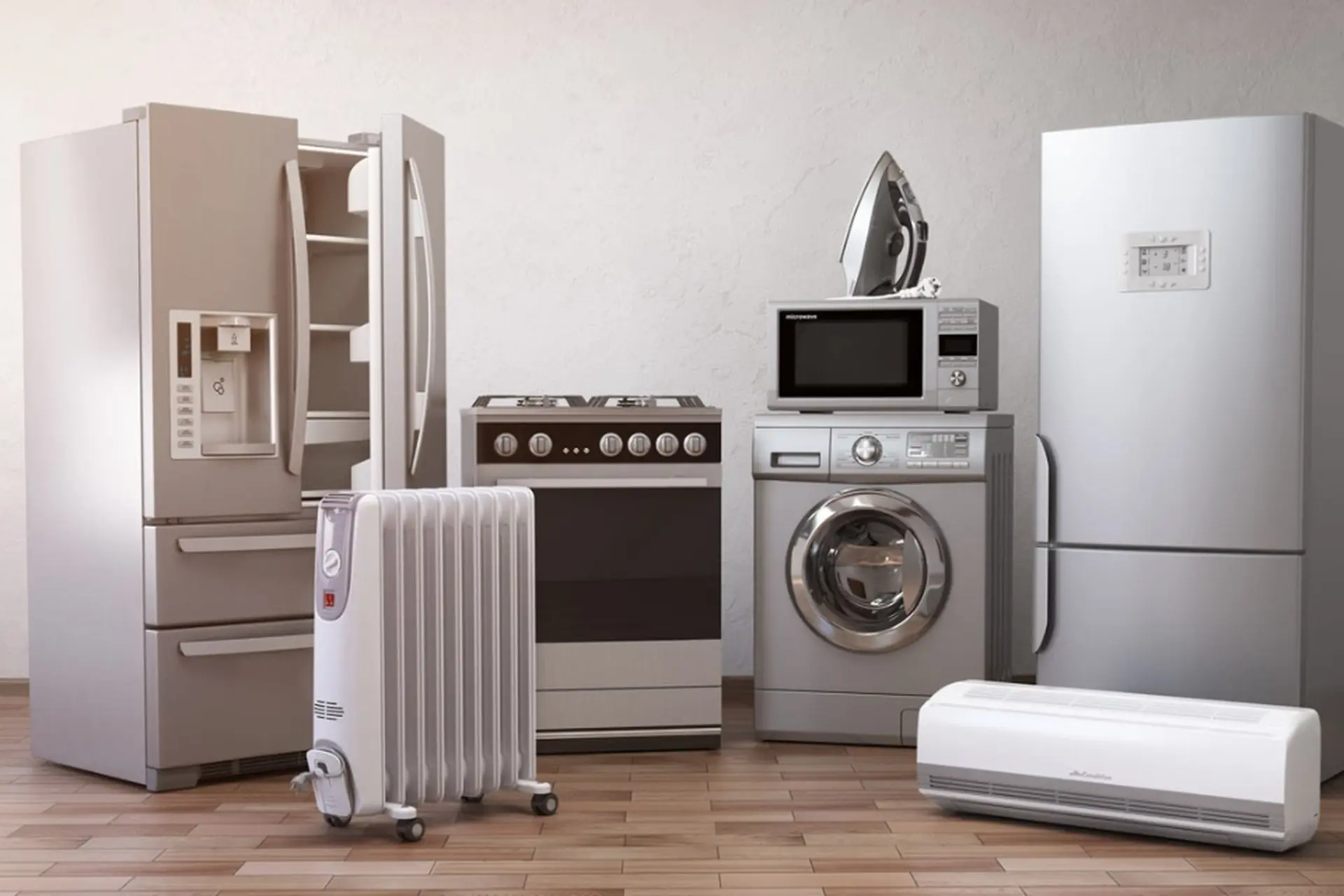 Top 3 doanh nghiệp cung cấp dịch vụ sửa chữa & bảo trì điện lạnh uy tín tại Bình Dương