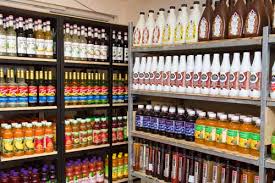 Top 3 đơn vị cung cấp nguyên liệu pha chế uy tín, chất lượng nhất hiện nay