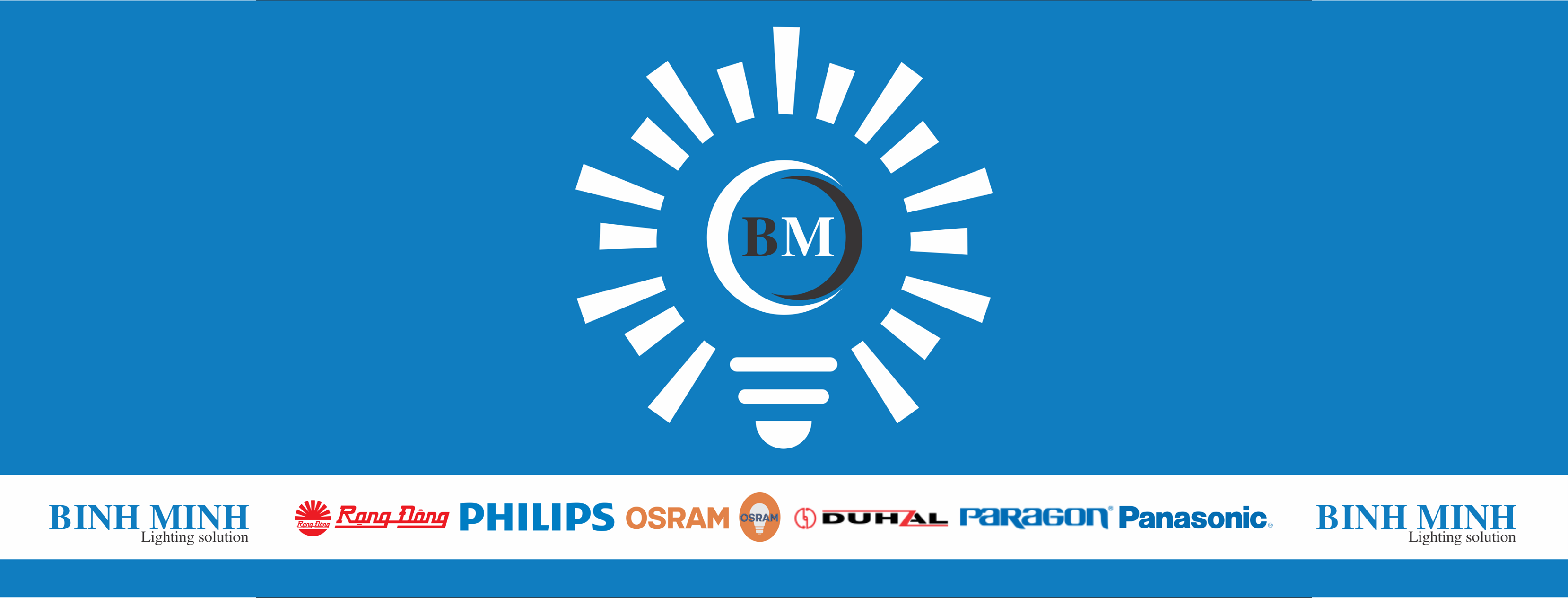 Top 3 đại lý bóng đèn Philips chính hãng ở Hồ Chí Minh