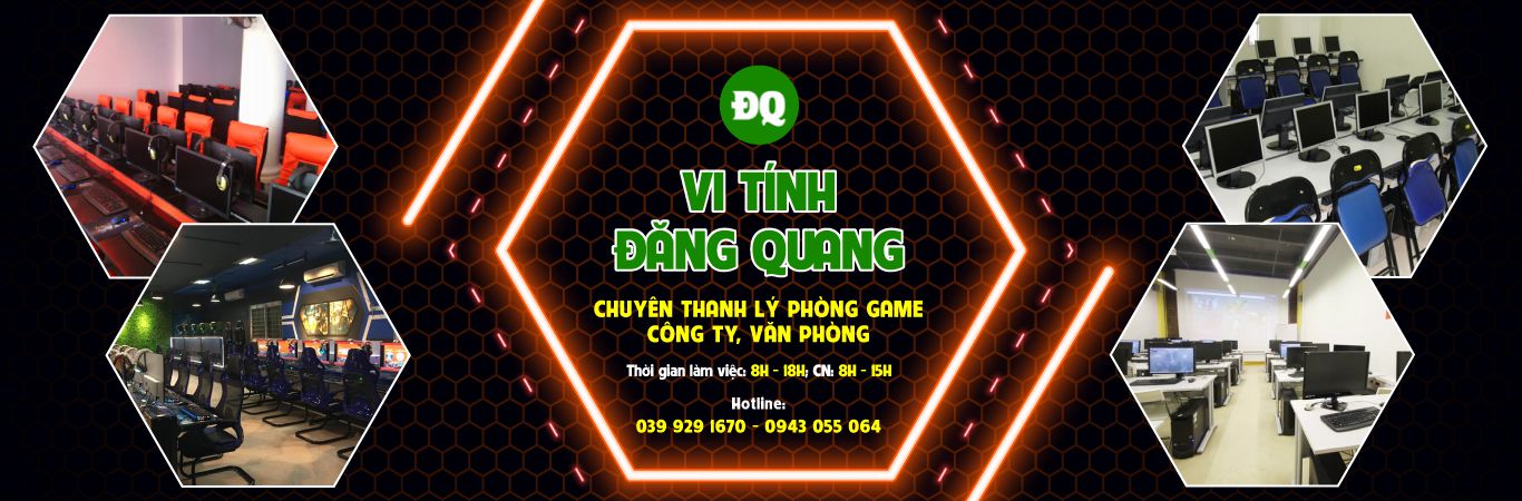 Top 3 cửa hàng mua laptop cũ ở TPHCM giá rẻ, uy tín