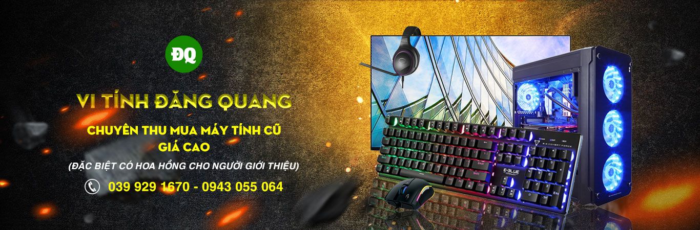 Top 3 trung tâm sửa máy tính TPHCM tốt nhất hiện nay