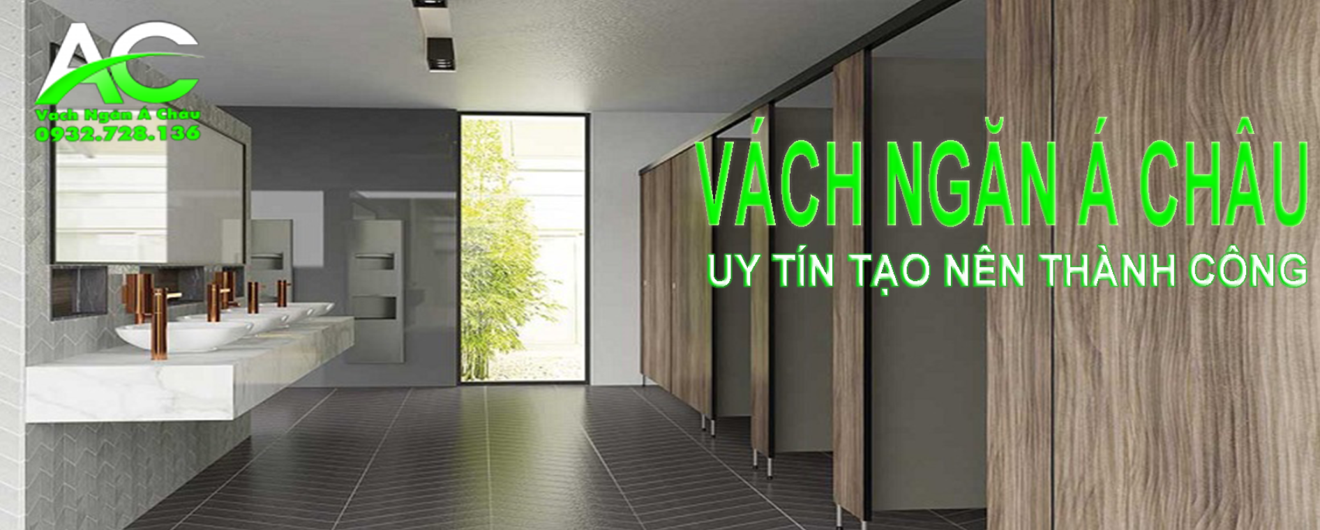 TOP 3 ĐƠN VỊ THI CÔNG VÁCH NGĂN UY TÍN TẠI QUẬN TÂN BÌNH