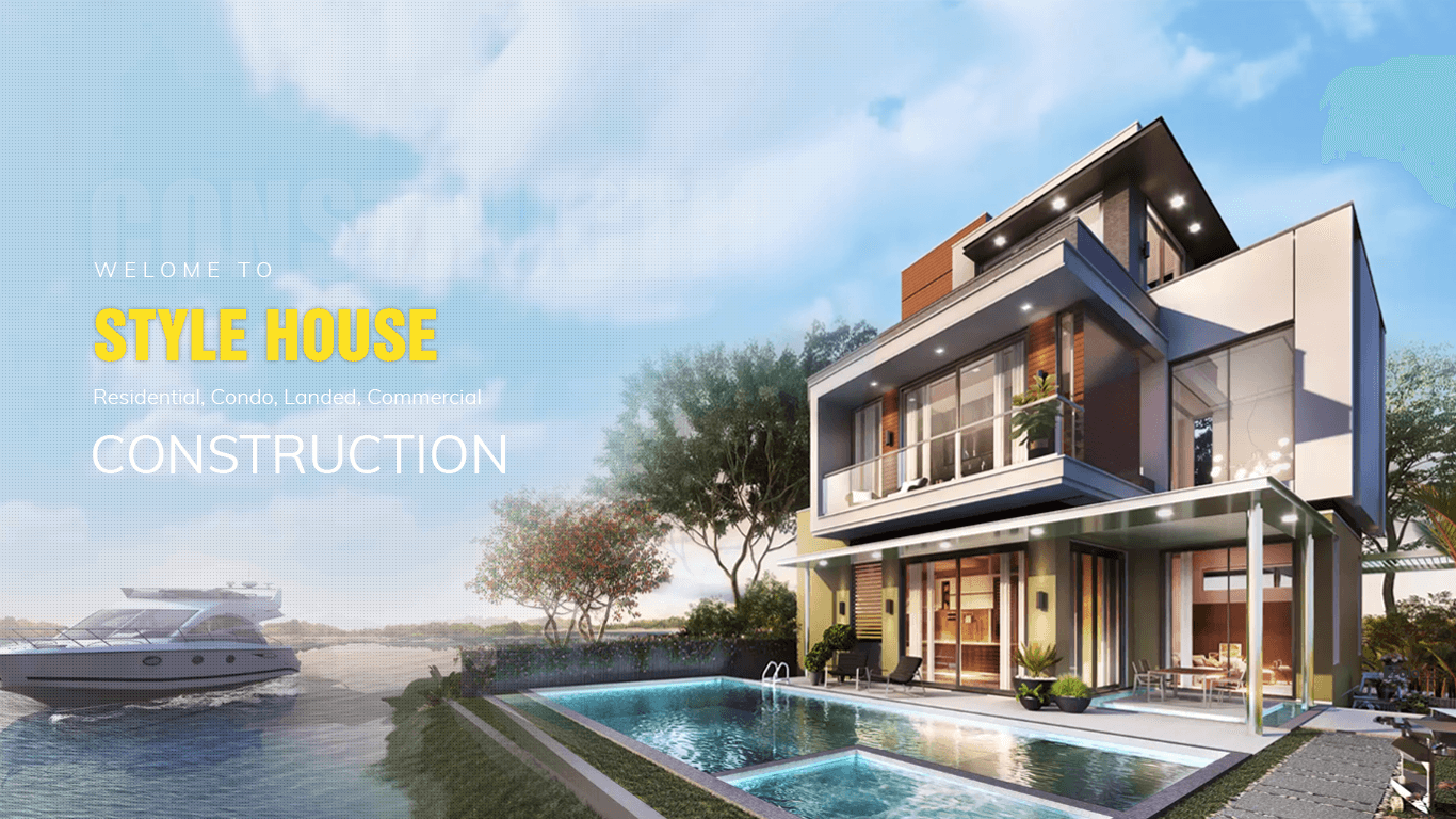 Top 3 Đơn Vị Chuyên Thiết Kế và Xây Dựng Nhà Đẹp, Uy Tín Tại TP.HCM