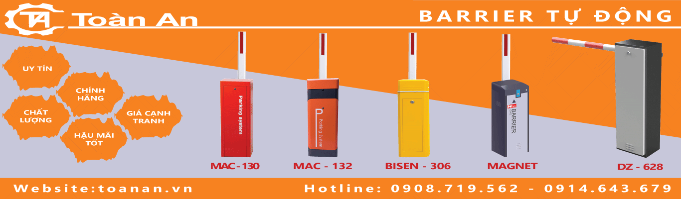 Top 3 Công Ty Sản Xuất Công Nghệ An Ninh Hàng Đầu Việt Nam