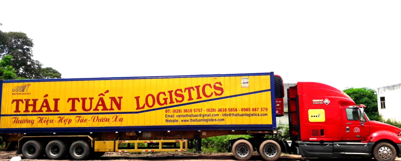 Top 3 Công Ty Vận Tải Logistics Uy Tín Tại Hồ Chí Minh
