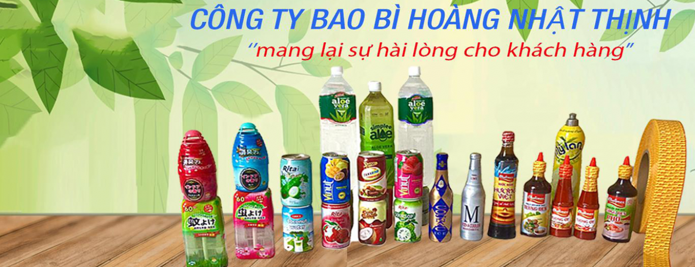 Top 3 Công Ty Sản Xuất Bao Bì Nhựa Uy Tín Tại TP.HCM