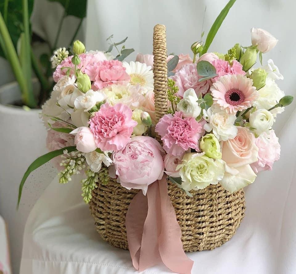 Top 3 shop hoa tươi uy tín tại Bến Tre – Điểm đến tin cậy cho mọi dịp quan trọng