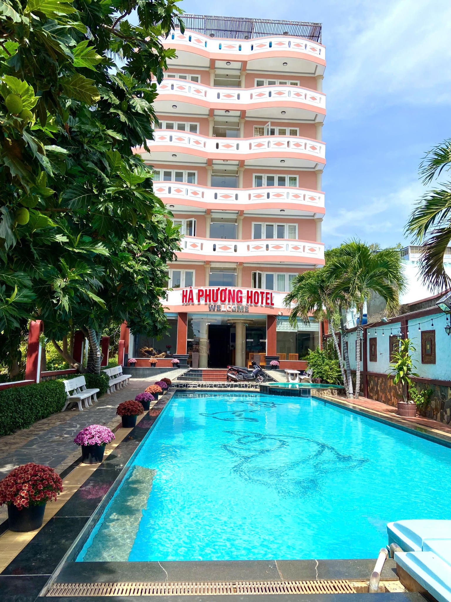 TOP 3 HOTEL UY TÍN TẠI MŨI NÉ – BÌNH THUẬN: NƠI LƯU TRÚ LÝ TƯỞNG CHO KỲ NGHỈ HOÀN HẢO