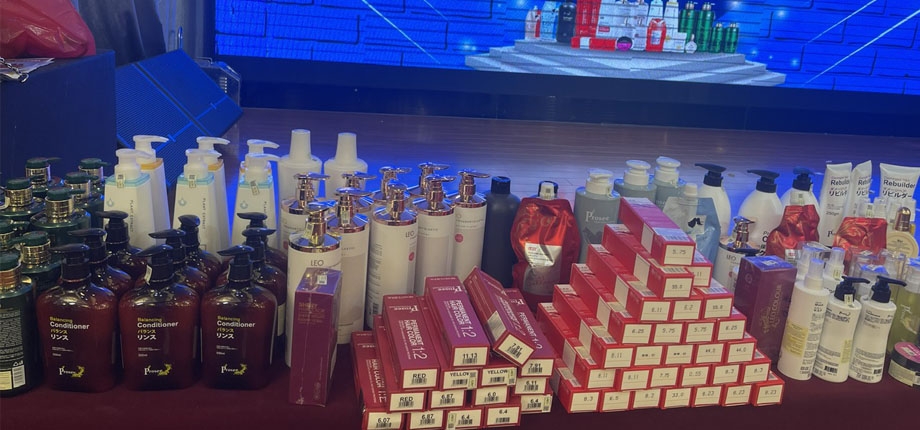 Top sản phẩm chăm sóc da tại Bình Dương bạn không thể bỏ lỡ