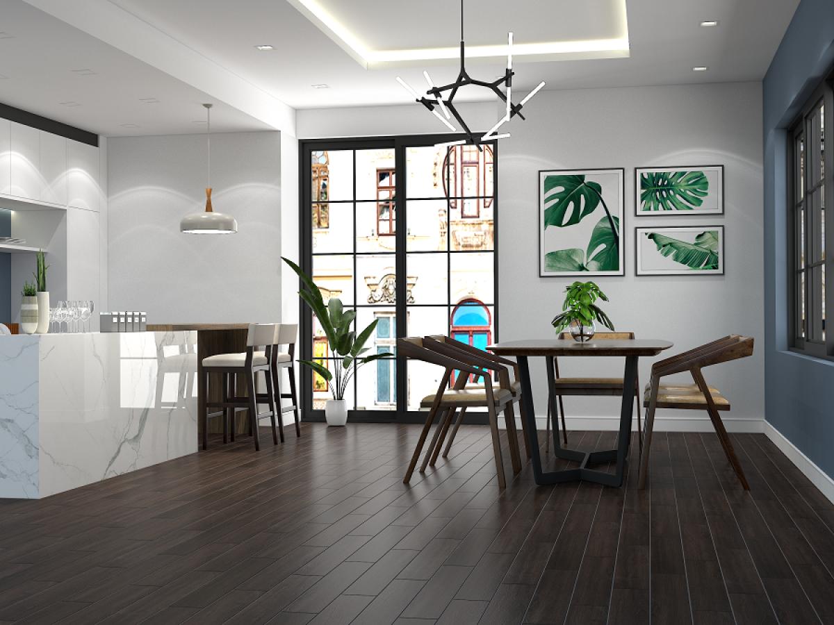 vật liệu xây dựng Bình Thuận