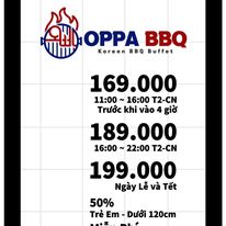 Top 3 quán nướng BBQ đáng trải nghiệm nhất tại Hóc Môn TP Hồ Chí Minh