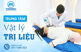 Top 3 phòng khám tư nhân vật lý trị liệu tại khu vực quận 3