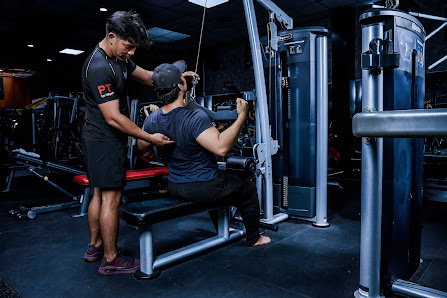 Top 3 Phòng Tập Gym Uy Tín Tại Thủ Đức, TP.HCM Được Nhiều Người Lựa Chọn
