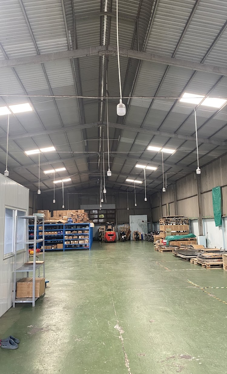 Top 3 Công Ty Phụ Tùng Xe Tải Uy Tín Tại Hóc Môn TP.HCM