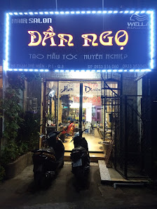 Top 3 Hair Salon Uy Tín, Đẹp Tại Quận 8 TP.HCM Được Nhiều Khách Hàng Tin Chọn