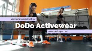 Top 3 cửa hàng thời trang thể thao đẹp nhất tại Hồ Chí Minh