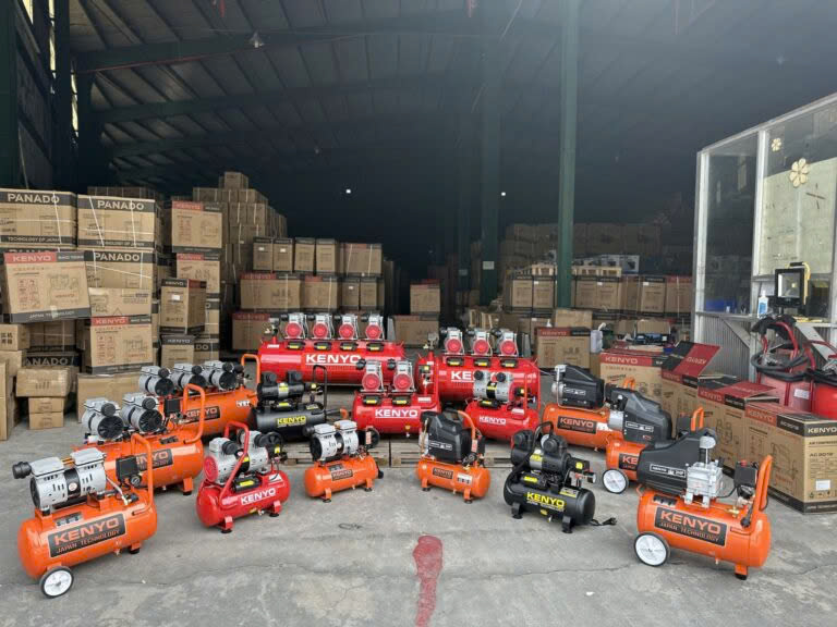 Top 3 Cơ Sở Cung Cấp Máy Nông Nghiệp Uy Tín Tại Hồ Chí Minh