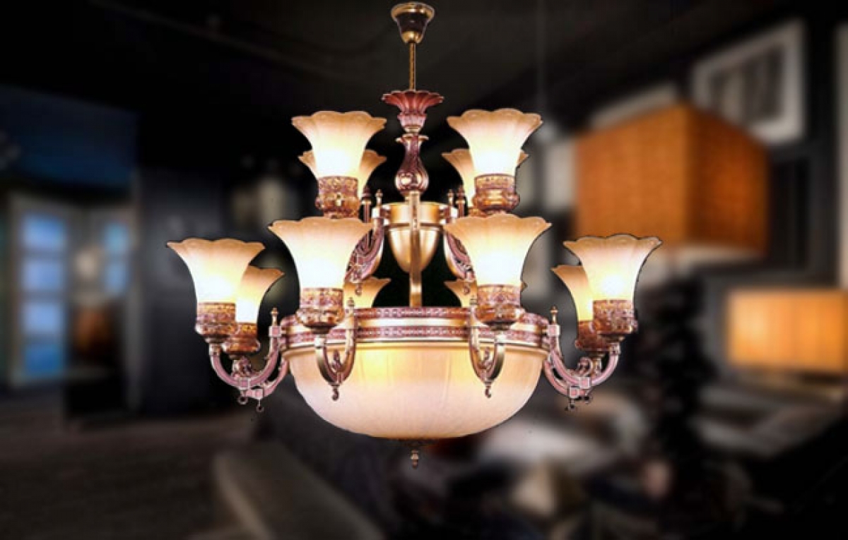 TOP 3 ĐỊA CHỈ BÁN ĐÈN TRANG TRÍ NỘI THẤT SANG TRỌNG VỚI GIÁ RẺ NHẤT TRÊN THỊ TRƯỜNG 