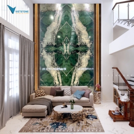 Top 3 đơn vị cung cấp tranh đá thạch anh uy tín tại Hà Nội