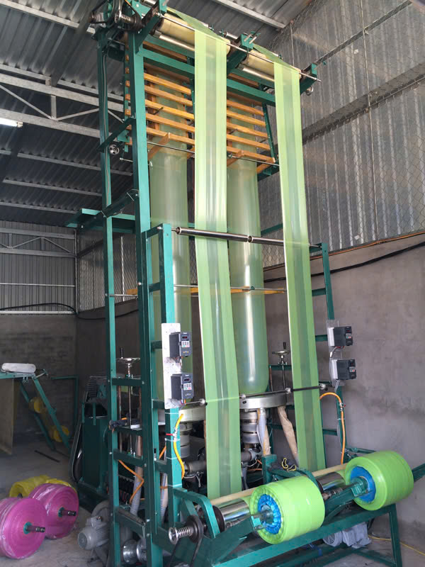 Cơ Khí Xuân Phúc – Đơn Vị Chế Tạo Cơ Khí Hàng Đầu tại Bình Tân