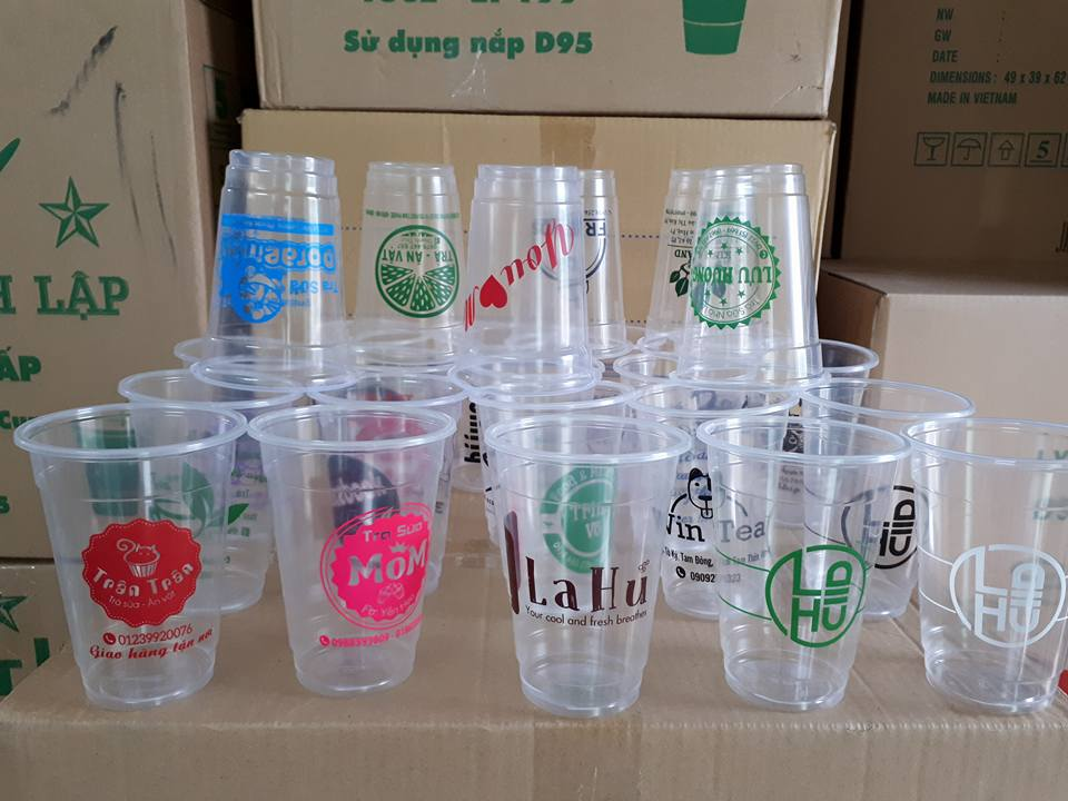 Top 3 Công Ty In Ly Nhựa Tại Biên Hòa Uy Tín – Giá Tốt – Chất Lượng Cao